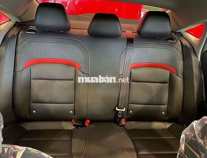 MG5 LUX💢MIỄN PHÍ TRƯỚC BẠ-ĐƯA TRƯỚC 128 TRIỆU💥💥