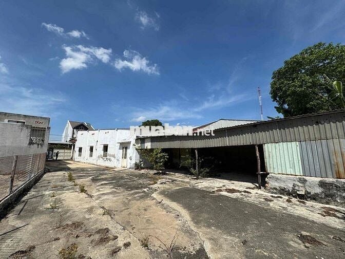 NH thanh lý tài sản tại Phước Hưng, Long Điền, Vũng Tàu, giá 3 tỷ đồng