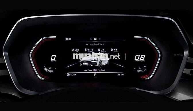 MG5 LUX💢MIỄN PHÍ TRƯỚC BẠ-ĐƯA TRƯỚC 128 TRIỆU💥💥