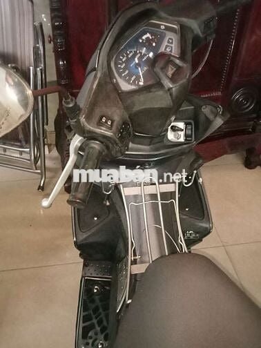 Xe Airblade thái đời 2008