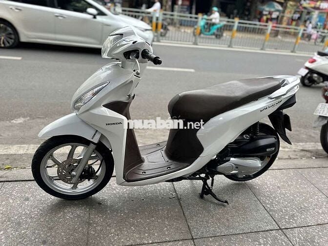 Honda vision 2017 mới 90% Bstp chính chủ