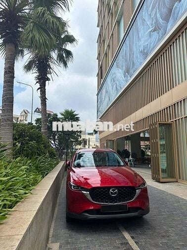 Mazda CX 5 2024 Premium 2.0 AT - 15000 km
