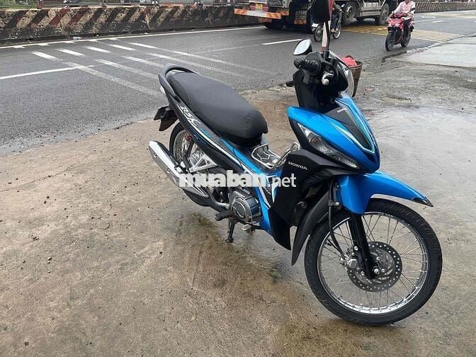 bán rsx fi còn rat moi. tra gop