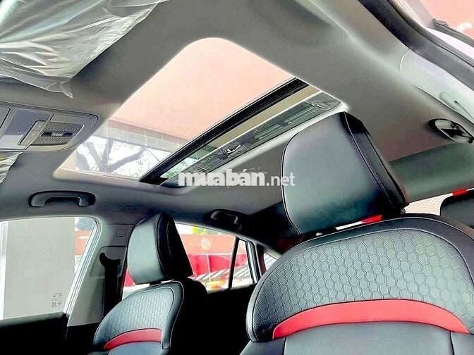 MG5 LUX💢MIỄN PHÍ TRƯỚC BẠ-ĐƯA TRƯỚC 128 TRIỆU💥💥