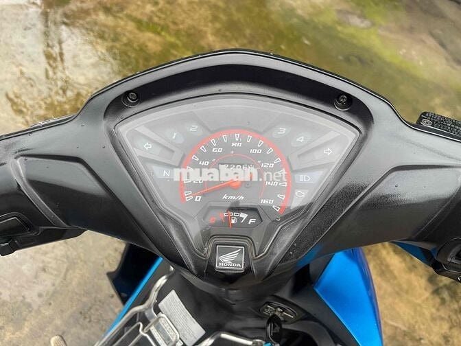 bán rsx fi còn rat moi. tra gop