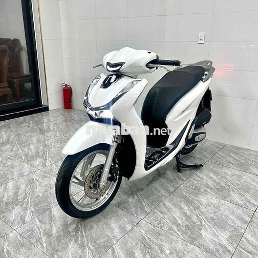 cần bán sh125-2022 hỗ trợ trả góp