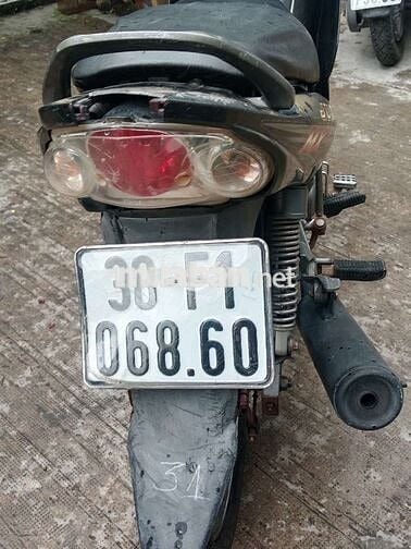 Yamaha Jupiter MX Thái