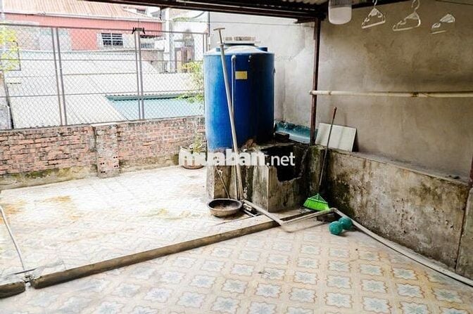Cho thuê nhà Bạch Mai - Phố Huế -35m2 - 4 tầng - 9tr