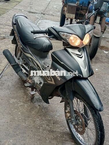 Yamaha Jupiter MX Thái