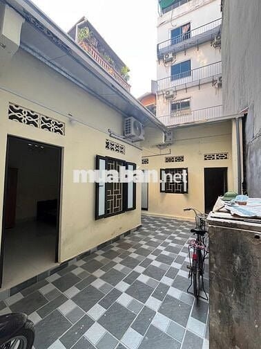 Cho thuê phòng mới - trung tâm Hoàng Hoa Thám, Hà Đông