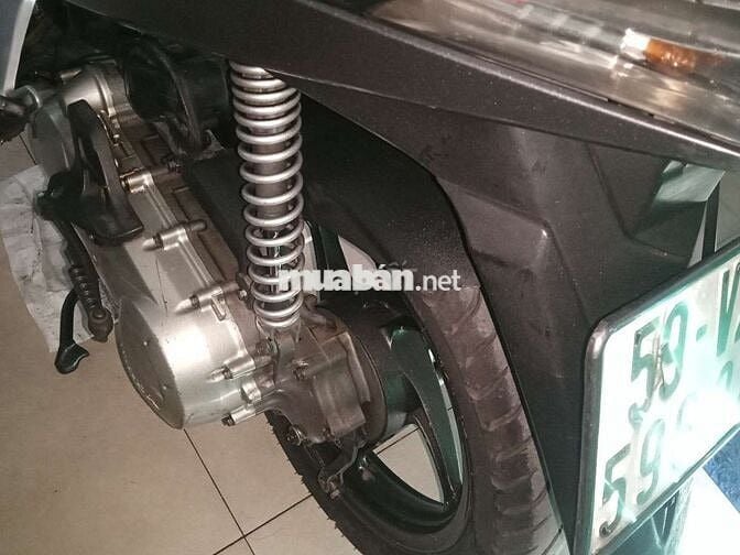 Xe Airblade thái đời 2008