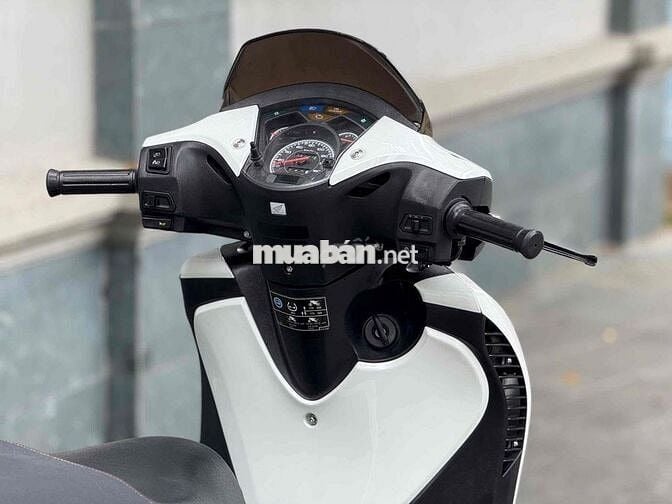 SH 150i 2006 FI 2011 BSTP ( GÓP BAO NỢ 6 )