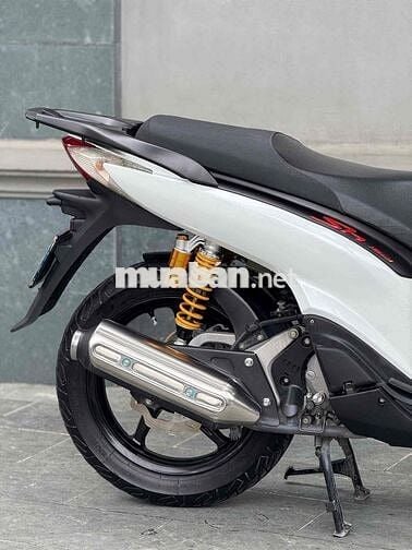 SH 150i 2006 FI 2011 BSTP ( GÓP BAO NỢ 6 )