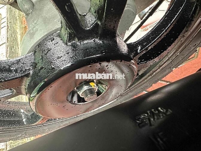 Shark 50cc ngay chủ xe như mới