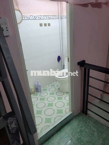 Cho thuê nhà nguyên căn Mặt tiền đường số Tân Quy Sầm Uất