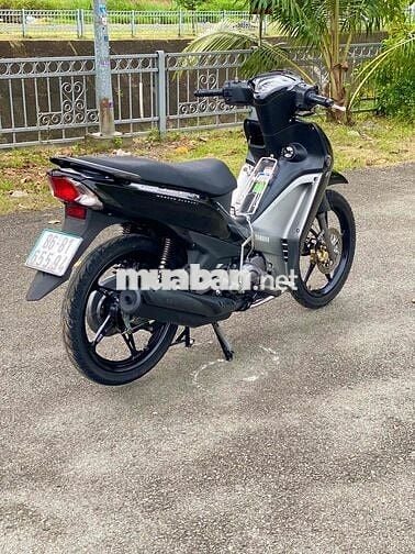 jupiter chính chủ