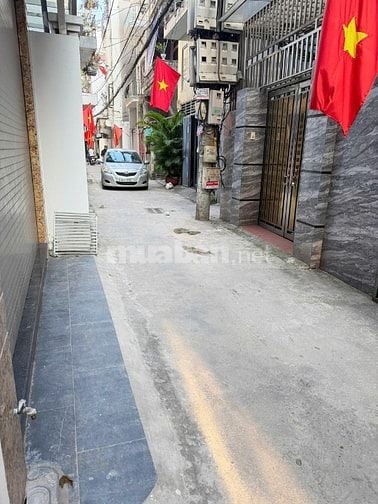 🔥 NHÀ LÔ GÓC 2 MẶT THOÁNG – NGÕ 78 HOÀNG NHƯ TIẾP – VỪA Ở VỪA KINH DO