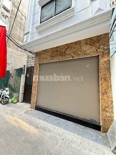 🔥 NHÀ LÔ GÓC 2 MẶT THOÁNG – NGÕ 78 HOÀNG NHƯ TIẾP – VỪA Ở VỪA KINH DO