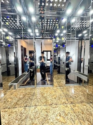 🔥 NHÀ LÔ GÓC 2 MẶT THOÁNG – NGÕ 78 HOÀNG NHƯ TIẾP – VỪA Ở VỪA KINH DO