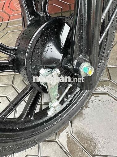 Shark 50cc ngay chủ xe như mới