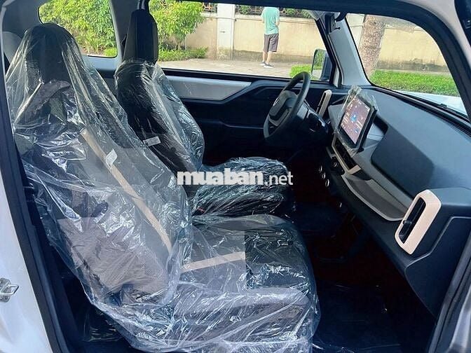 VinFast VF3 2025 - Trả Trước Chỉ 0 đến 30 Triệu