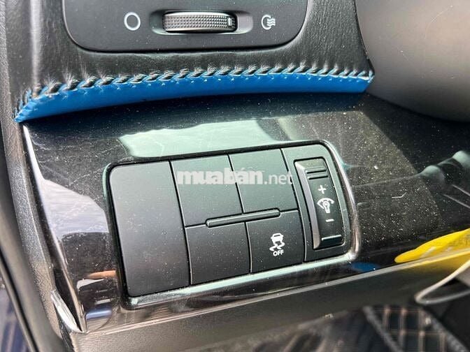Kia Sorento 2015 Máy Dàu