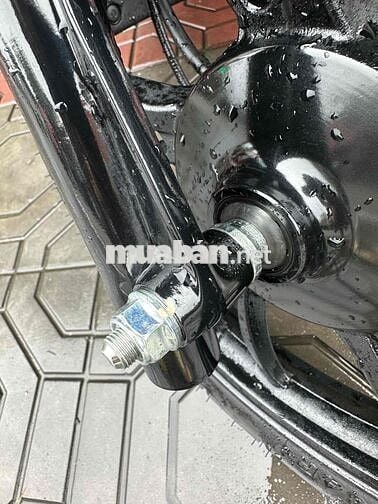 Shark 50cc ngay chủ xe như mới