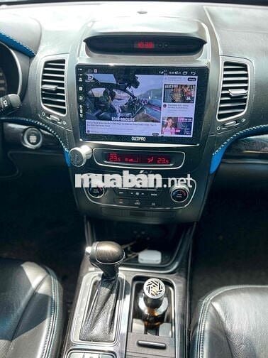 Kia Sorento 2015 Máy Dàu