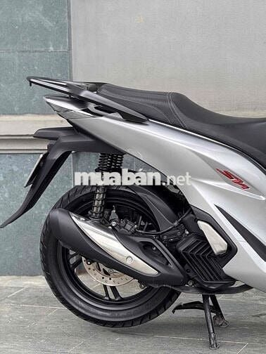 SH 150i ĐK CUỐI 2021 Mix BẠC POSCHE