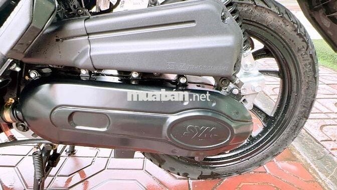 Shark 50cc ngay chủ xe như mới