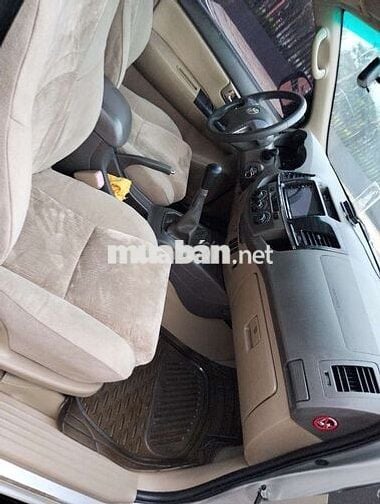 Ford tuner  2013 2.5G - 115000 km