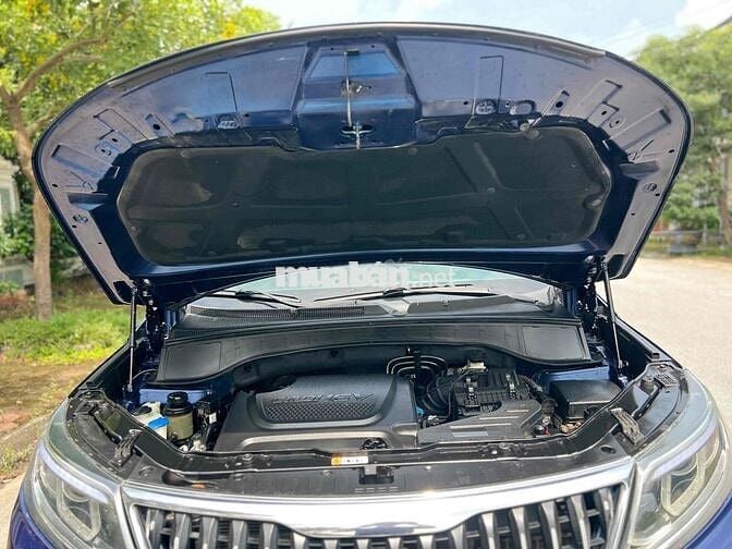 Kia Sorento 2015 Máy Dàu