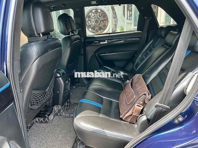 Kia Sorento 2015 Máy Dàu