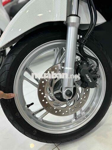 Siêu cọp sh125 cbs 2025 chuẩn 341 km như xe thùng