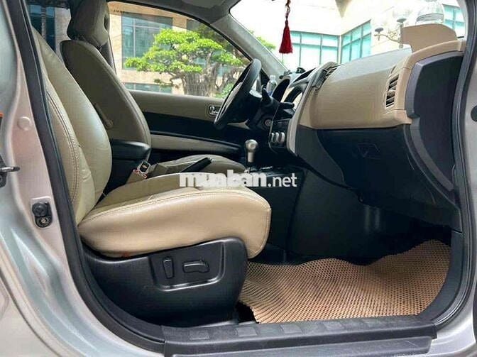 Nissan X trail 2008 - 4x4 Fun