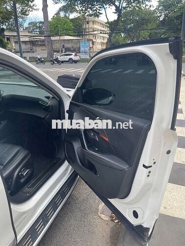 20 1105 2021 Active 1.2 AT - 100000 km