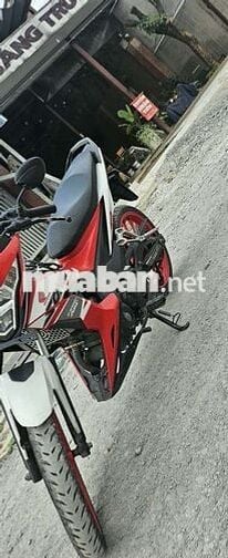 Sonic honda kiểu dáng thể thao như xe mới bstp