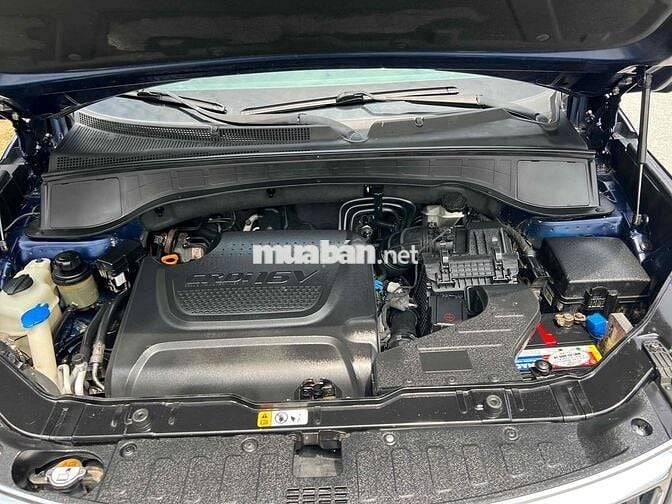 Kia Sorento 2015 Máy Dàu