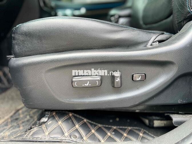 Kia Sorento 2015 Máy Dàu