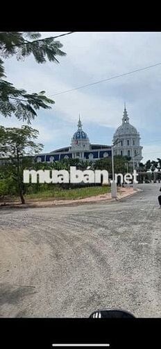 Đất Nền Chợ Rạch Kiến- Long An Chiết Khấu 100 triệu Trong Tháng 11