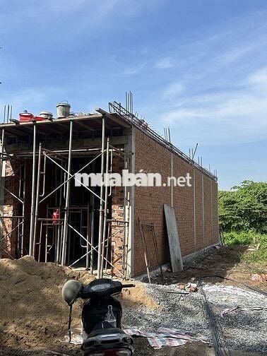 Đất Nền Chợ Rạch Kiến- Long An Chiết Khấu 100 triệu Trong Tháng 11