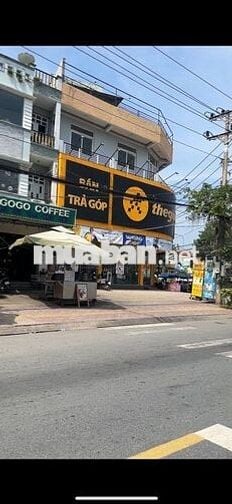 Đất Nền Chợ Rạch Kiến- Long An Chiết Khấu 100 triệu Trong Tháng 11