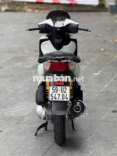 SH 150i 2006 FI 2011 BSTP ( GÓP BAO NỢ 6 )