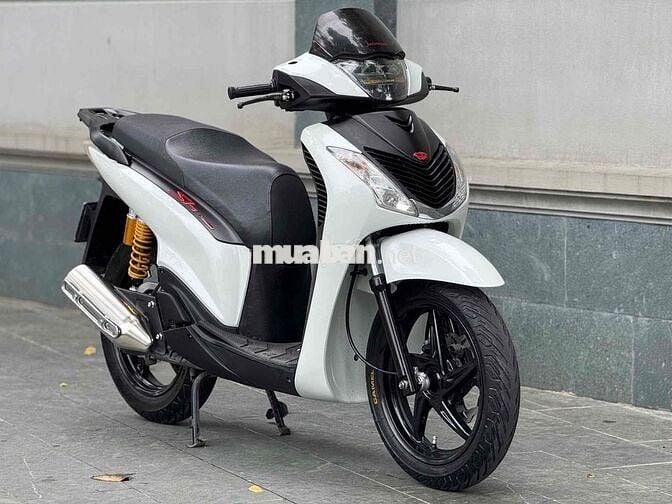 SH 150i 2006 FI 2011 BSTP ( GÓP BAO NỢ 6 )