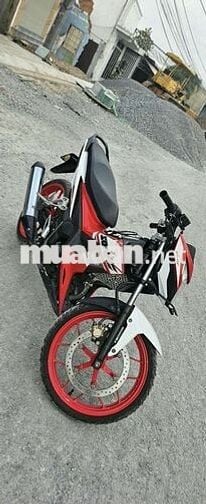 Sonic honda kiểu dáng thể thao như xe mới bstp