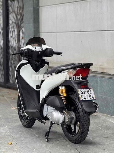 SH 150i 2006 FI 2011 BSTP ( GÓP BAO NỢ 6 )