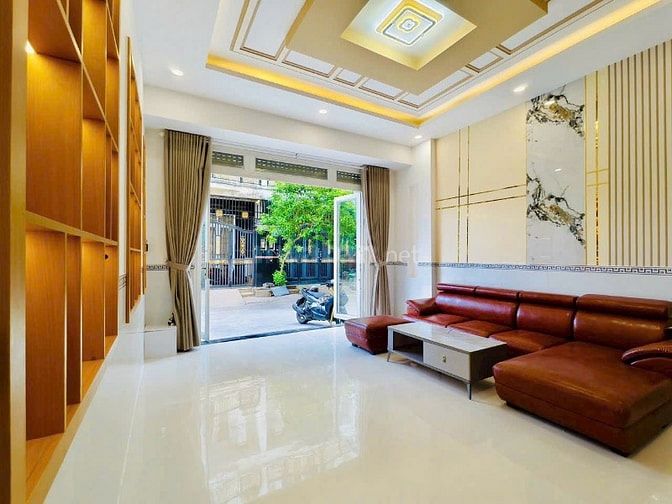 Cần bán ngay nhà Trẫn Não. An Phú. Quận 2. Giá 4 tỷ 190. Bớt lộc