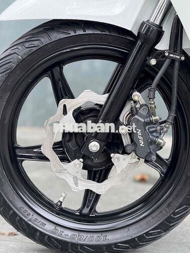 SH 150i 2006 FI 2011 BSTP ( GÓP BAO NỢ 6 )