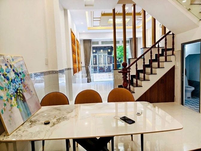 Cần bán ngay nhà Trẫn Não. An Phú. Quận 2. Giá 4 tỷ 190. Bớt lộc