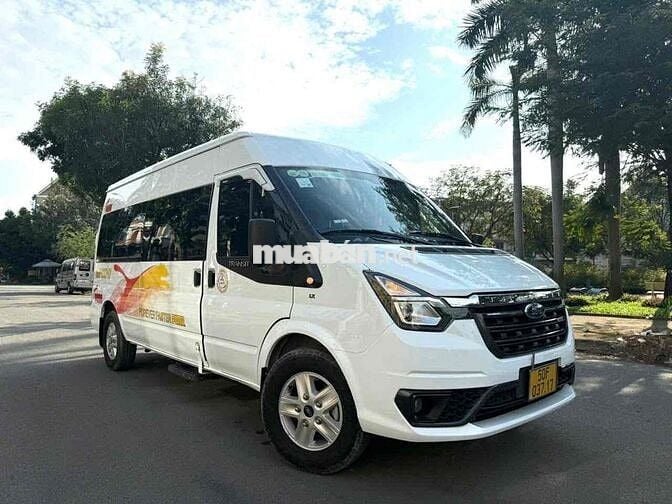 🆘🆘🆘TRANSIT 2.2L 4/2023 CTY XHĐ CAO XE ĐẸP ZIN 99%